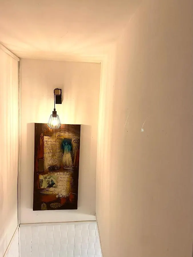Casa Murales A Toledo Naples 0*,  Italy