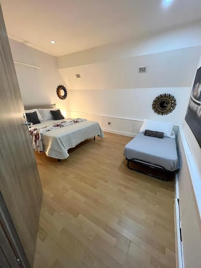 Apartamento Casa Murales A Toledo Nápoles Italia